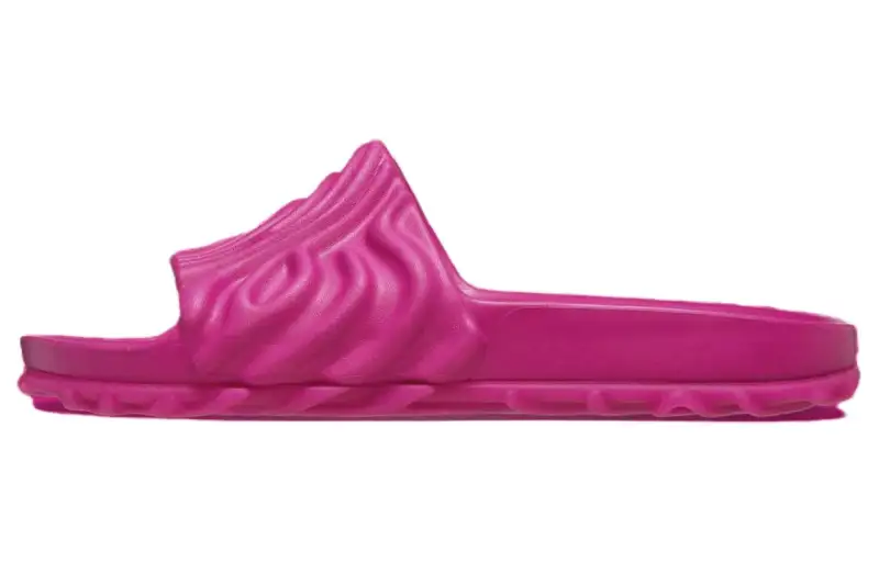 Salehe Bembury x Crocs Polle Slide Slippers Unisex Purple