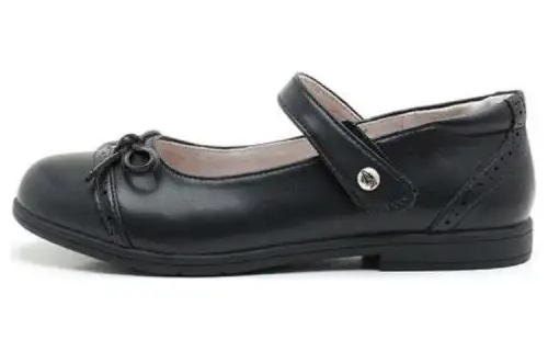 CAT Casual Single Shoes Women's Black