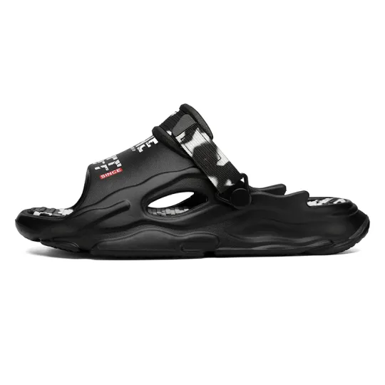 PEHL Slide Slippers Unisex