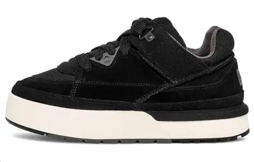 UGG Goldencush 'Black'