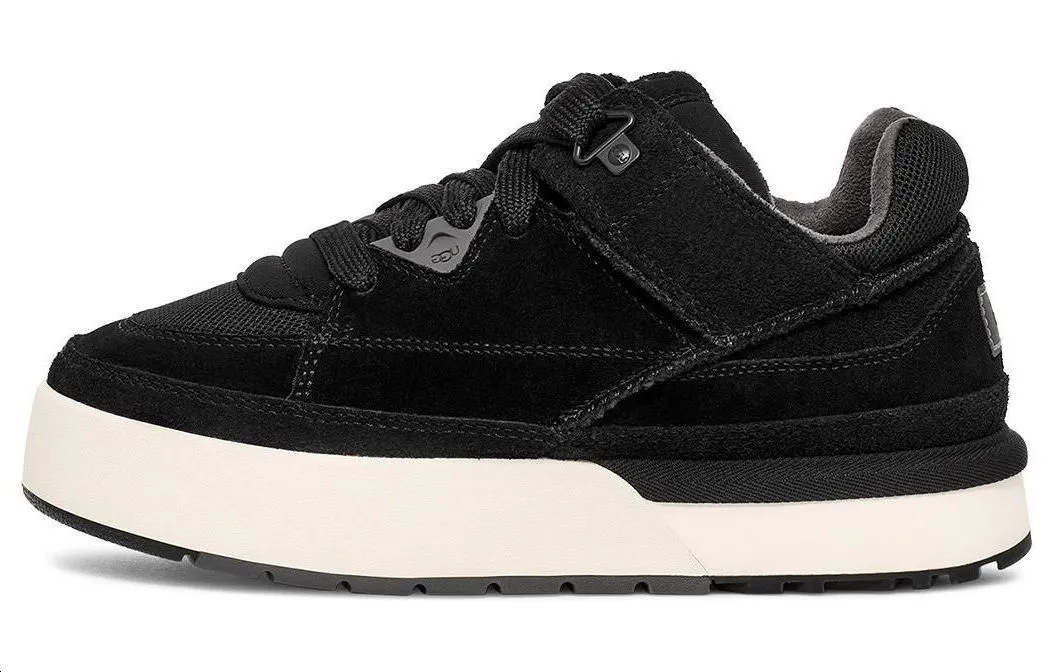UGG Goldencush 'Black'