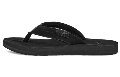 UGG Stylish Sandal Women's Black
