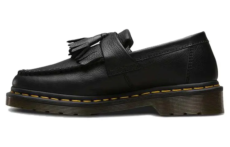 Dr.Martens Adrian Tassel Detailed Loafers Women's