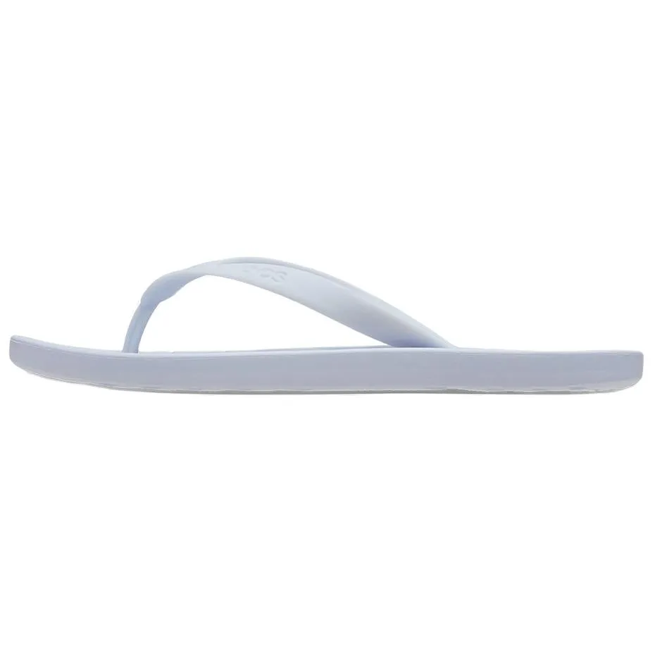 Crocs Slip Resistant Flip Flops Unisex Dream Blue