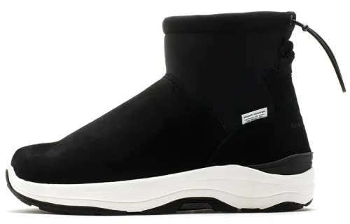 Suicoke Maharishi X Maho OG-173 'Black'