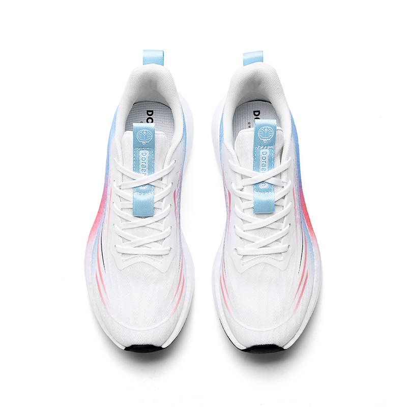 DoraemonA Low top Running Shoes Unisex