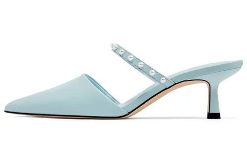 CHARLES&KEITH Closed Toe Slippers Women's