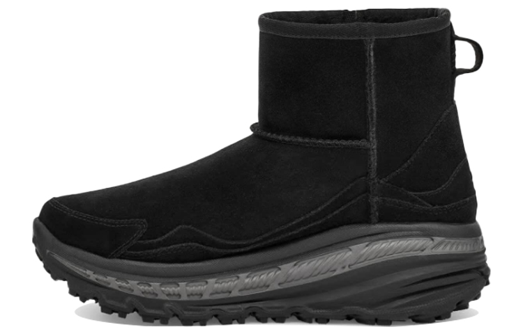 UGG CA805 Classic Weather 'Black'