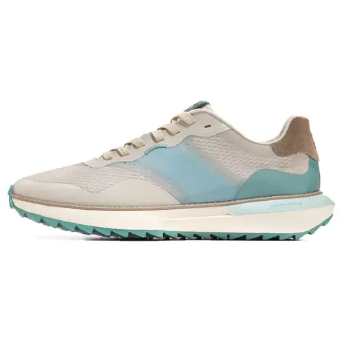 COLE HAAN Sports Casual Shoes Low top Casual Shoes Men's Beige