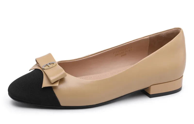 Chrisdien Deny Women's Casual Shoes 2cm Women's Yellow