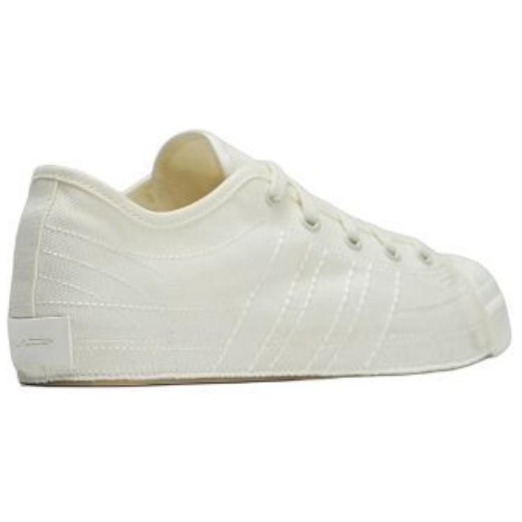 Y-3 Nizza Y-3 Low 'Off White'