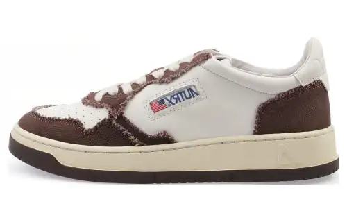 AUTRY Medalist Mule Sneakers