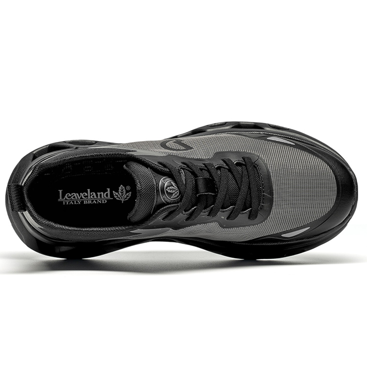 LEAVELAND Low top Mountaineering Shoes Men’s