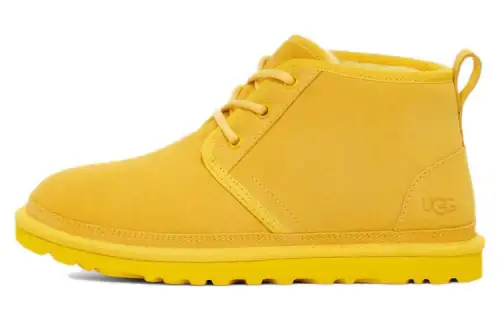 UGG Neumel Boot Canary Women's