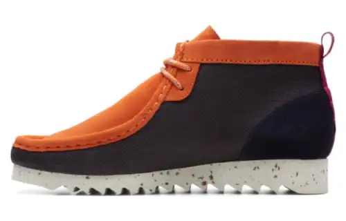 Clarks Originals Wallabee Ftre Multicolor
