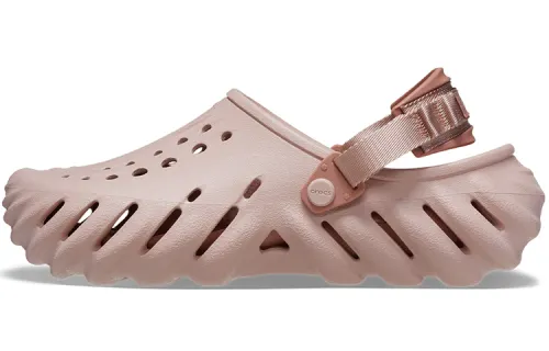 Crocs Echo Clog 'Pink Clay'