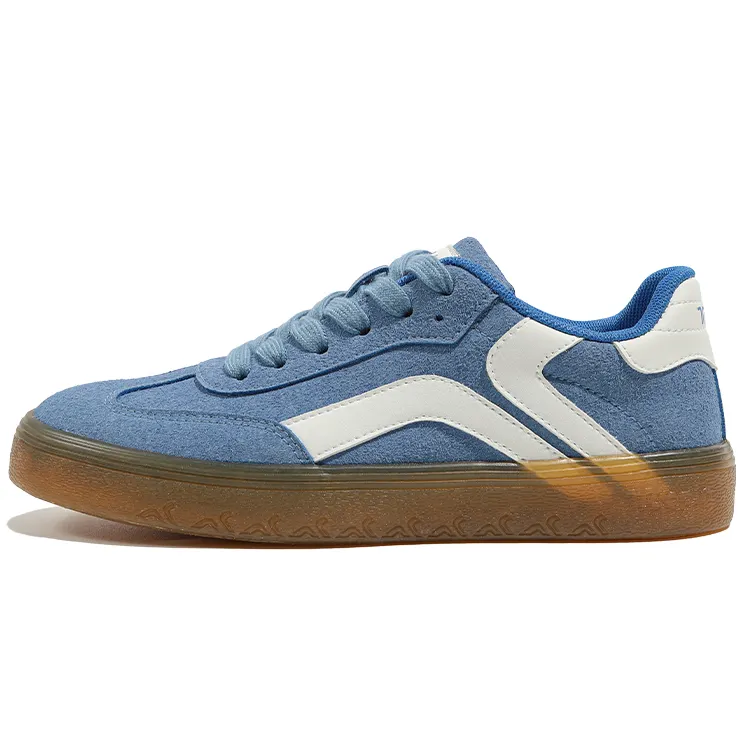 Tuopin TUOPIN Paipai shoes, spring and summer outdoor citywalk, trendy and versatile thin-soled shoes, workplace commuting wear, low-cut moral training shoes for women