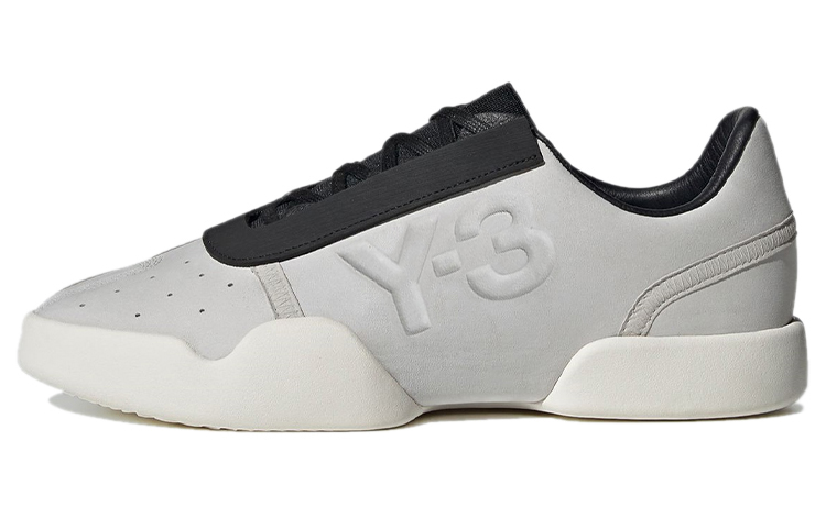 Adidas Y 3 Yunu Running Shoes Black/Grey