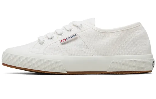 SUPERGA Low-top Lace-up Sneakers