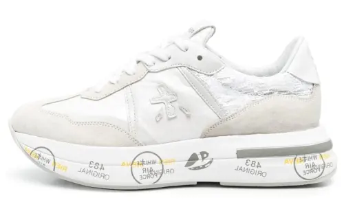PREMIATA Cassie Low Top Sneakers Women's