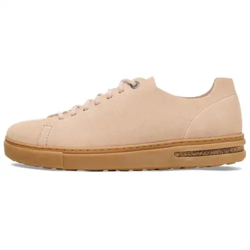 Birkenstock Bend suede sneakers