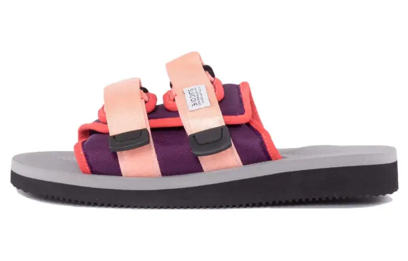 Suicoke Moto-CAB 'Salmon'