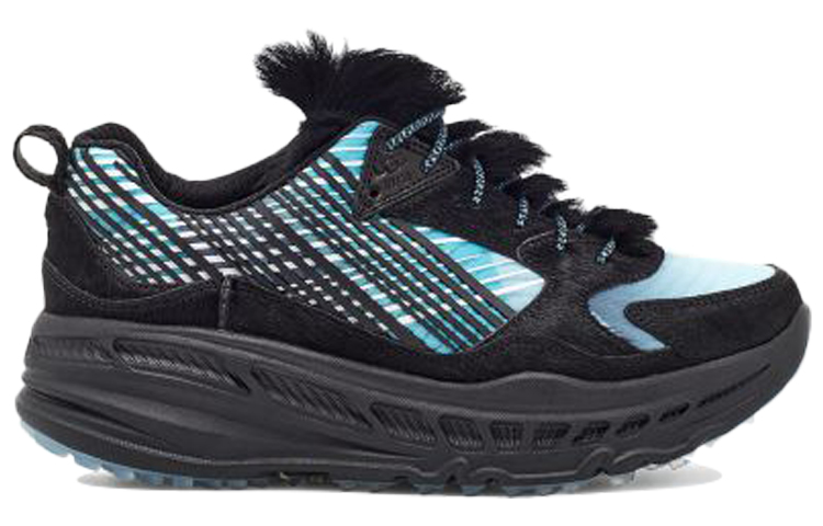 UGG CA805 ‘Black Blue’