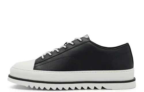 PEDRO Low top Skateboard Shoes Men's