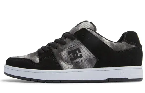Dc Manteca 4 'Navy Grey'