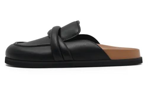 PEDRO Closed Toe Slippers Women's
