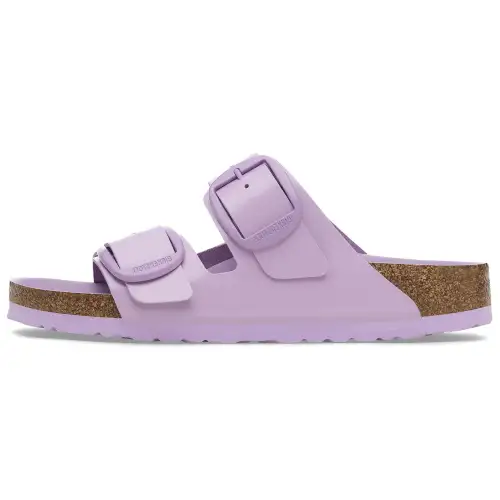 Birkenstock Arizona leather sandals Women's