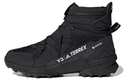 Y-3 Terrex Swift R3 Y-3 Gtx 'Black'