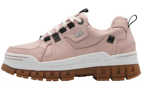 CAT ExaltSport Cushioning Slip Resistant Abrasion Resistant Cushioning Slip Resistant Abrasion Resistant Low top