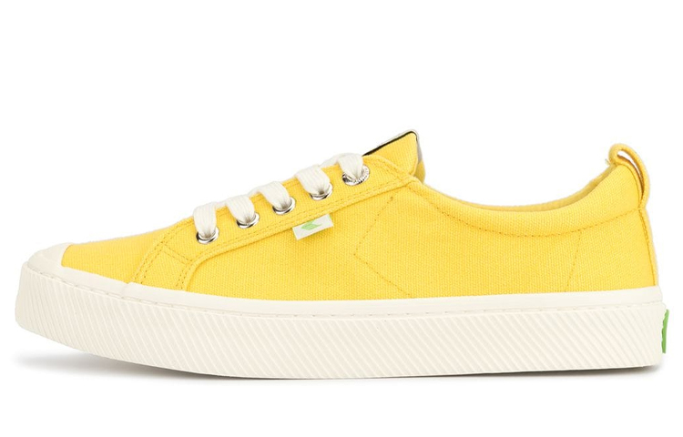 CARIUMA Oca Low top Canvas Sneakers Women's