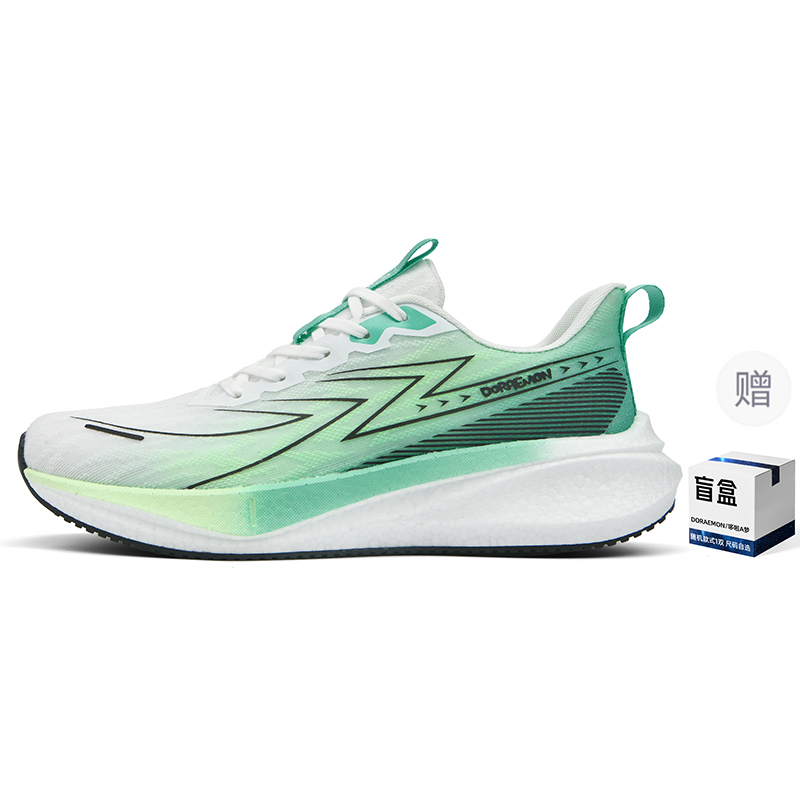 DoraemonA Low top Running Shoes Unisex