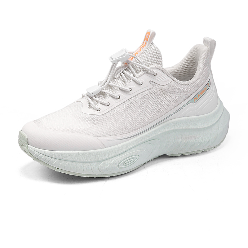 Playboy Mesh Low top Running Shoes Women’s White Pink Green