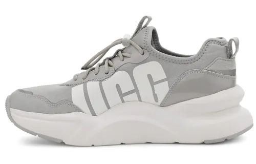 UGG La Daze 'Silver White' Women's