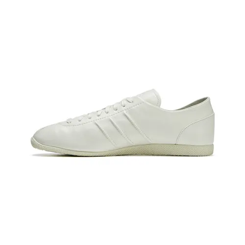 Y 3 JAN Low top Casual Shoes Men's Ecru