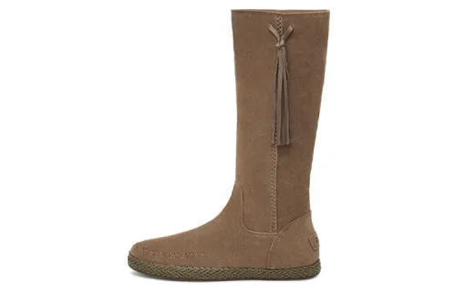 UGG Kelleen Knee high Boots Women's Brown