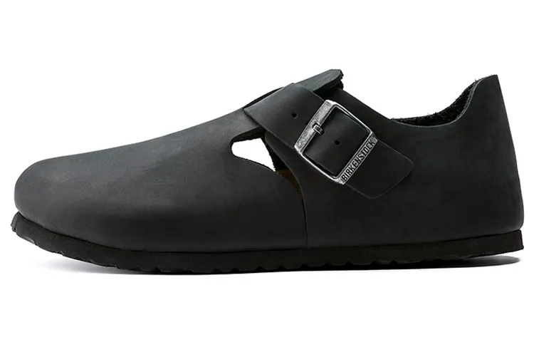 Birkenstock Breathable Birkenstock Shoes Unisex Regular