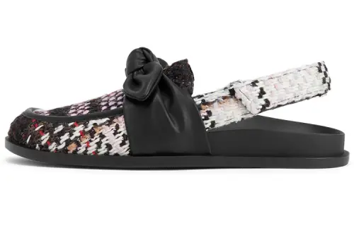 CHARLES&KEITH Women's Casual Shoes Women's Multi Composite Color/Black
