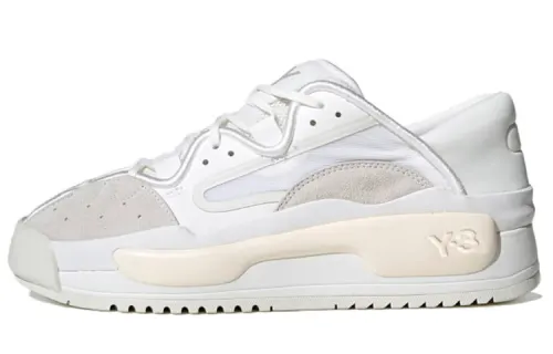 Adidas Y-3 Hokori 2 'White Ecru Tint'