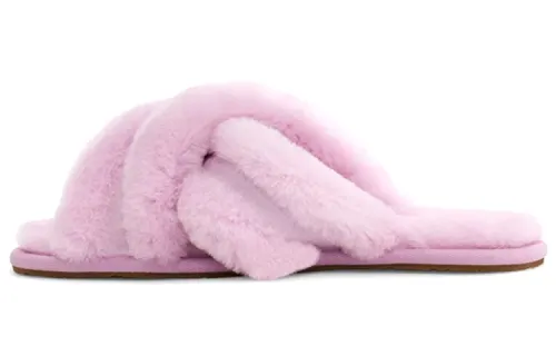 UGG Slide Slippers Women's California Purple