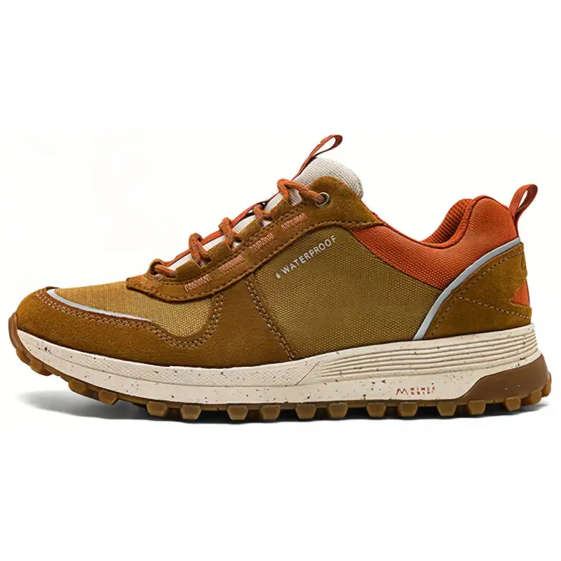 Clarks Low top Casual Shoes Men's Brown