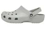 Crocs Classic Clog EVA Clogs Unisex Gray