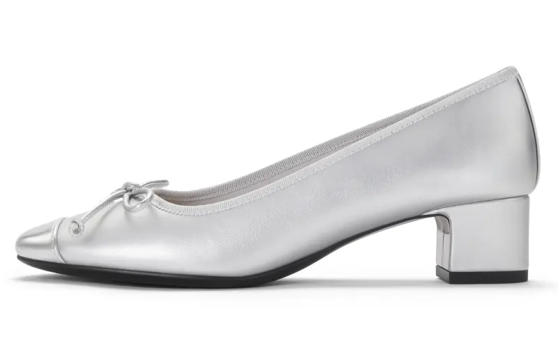 CHARLES&KEITH Women's Casual Shoes Women's Solid Color