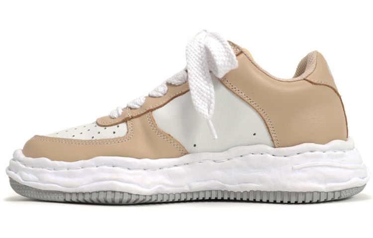 Maison MIHARA YASUHIRO Wayne Low-top Sneakers