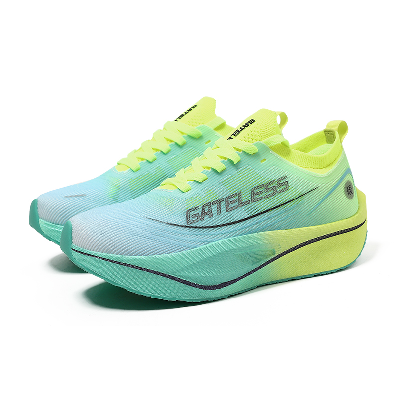 GATELESS Low-Top Running Shoes Unisex