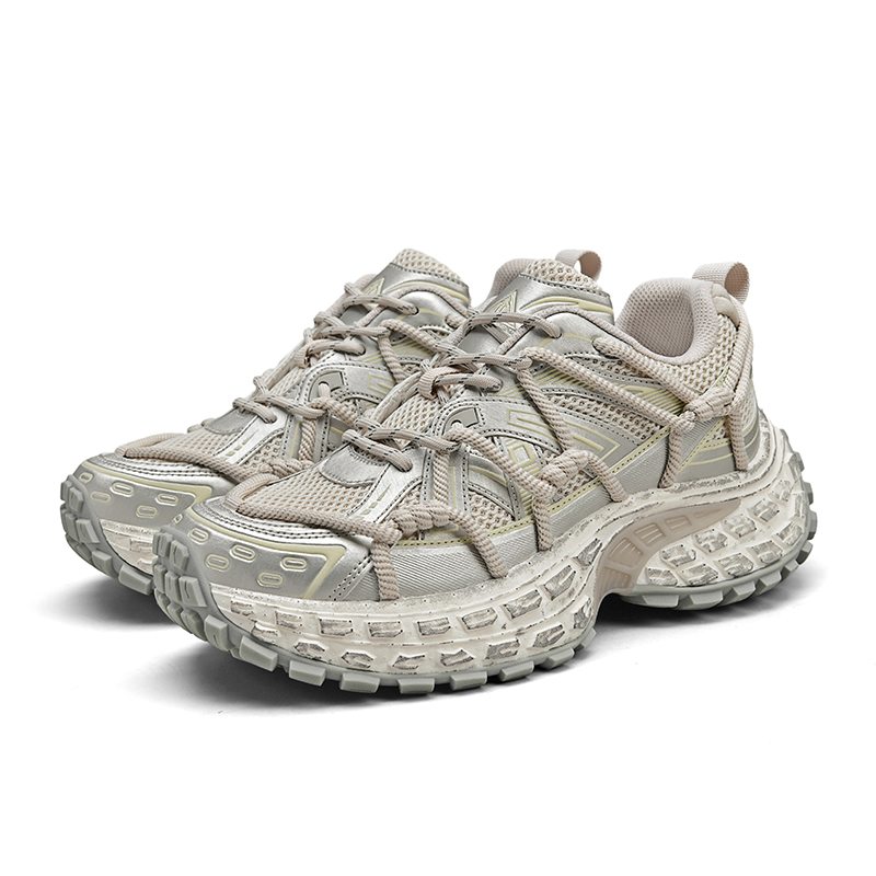 Masongarments Low top Mountaineering Shoes Unisex