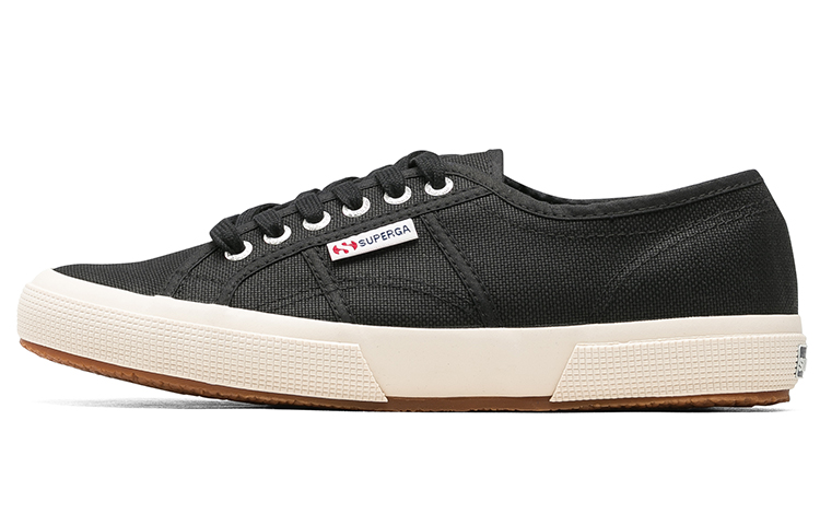 SUPERGA Lace-up Low-top Sneakers